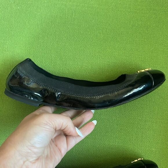 Tory Burch Jolie Ballet Flats - Picture 6 of 7